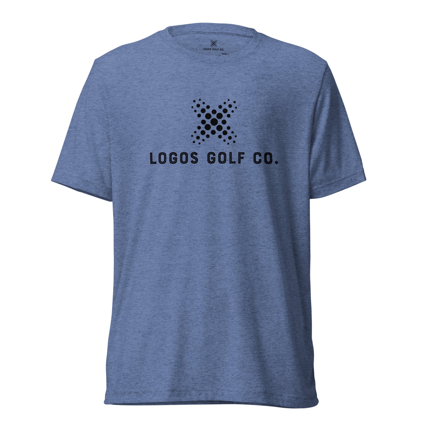 Logos Golf Co. t-shirt
