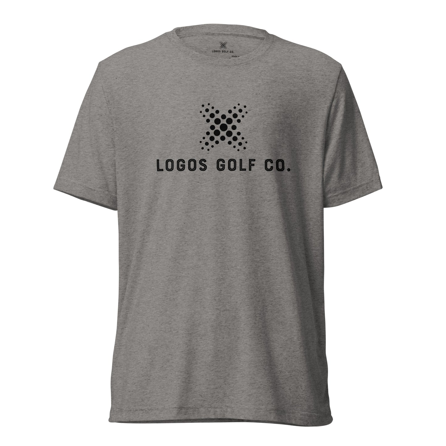 Logos Golf Co. t-shirt