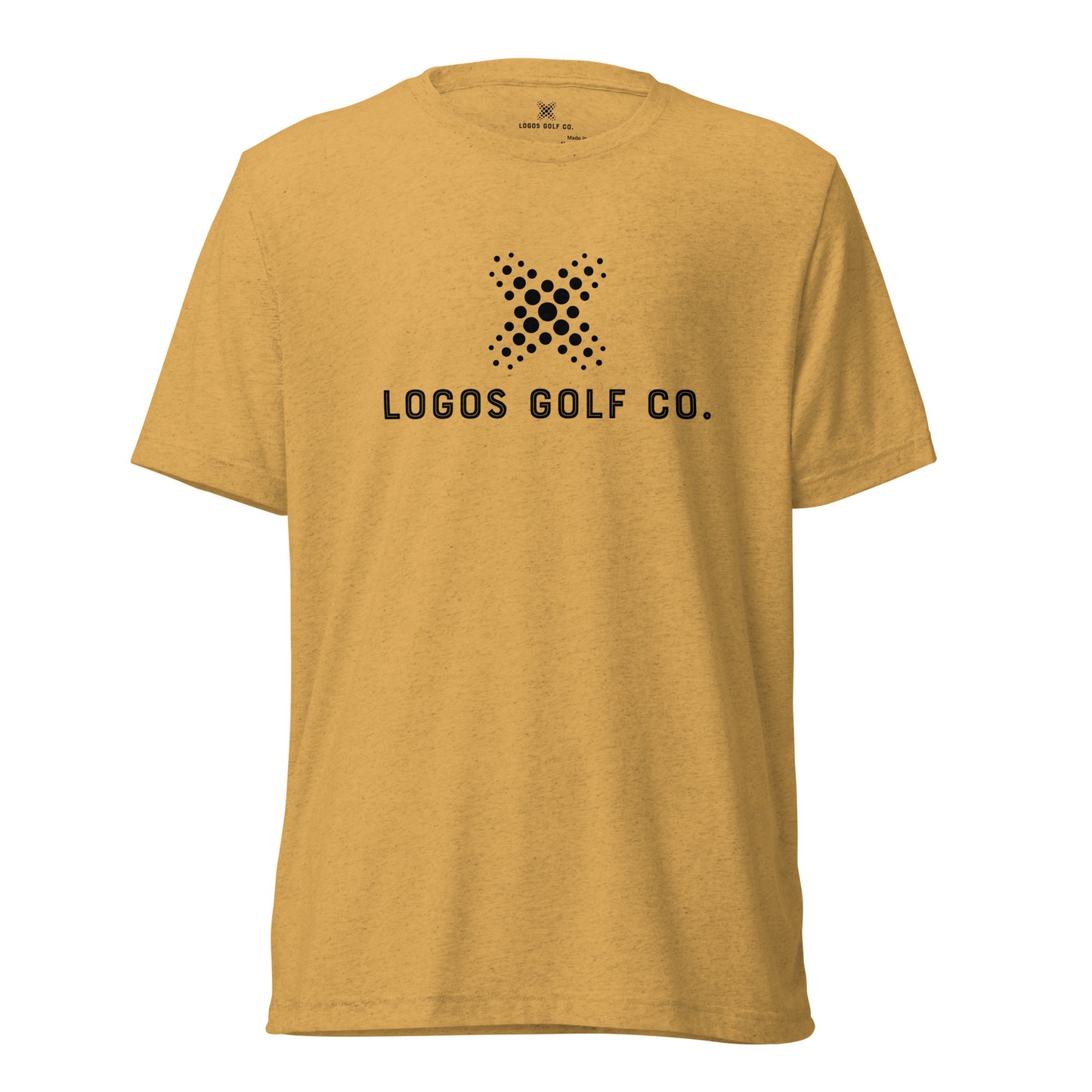 Logos Golf Co. t-shirt